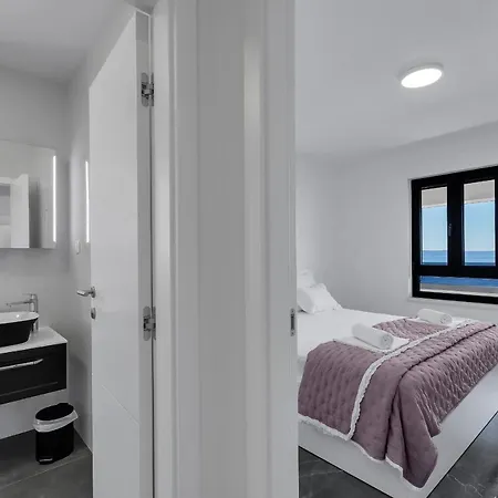 Luxury Penthouse Berlin Διαμέρισμα