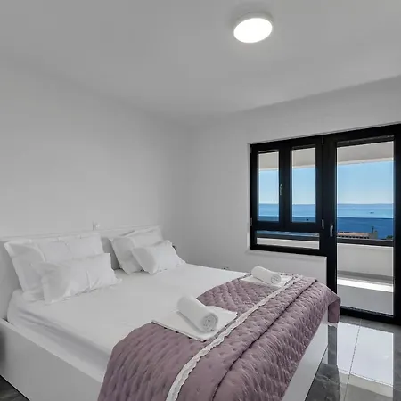 Luxury Penthouse Berlin * Μακάρσκα