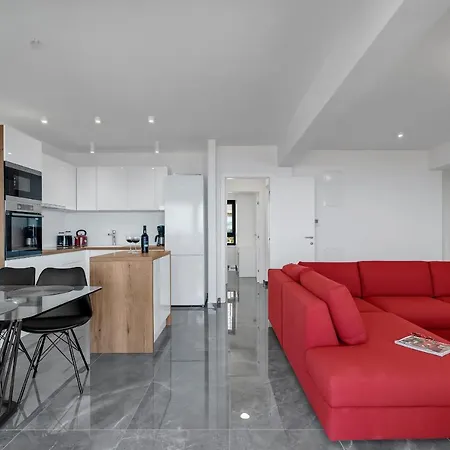 Luxury Penthouse Berlin