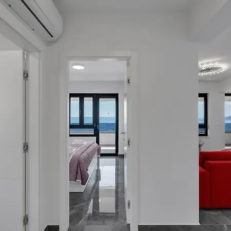 Luxury Penthouse Berlin 公寓 *