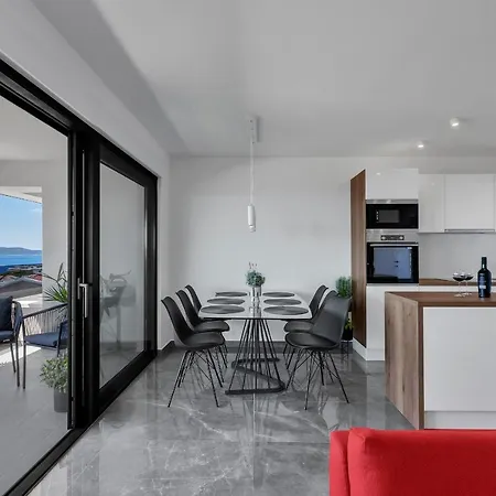 Luxury Penthouse Berlin 马卡尔斯卡