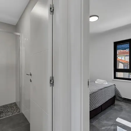 Luxury Penthouse Berlin * 马卡尔斯卡