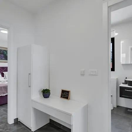 公寓 Luxury Penthouse Berlin